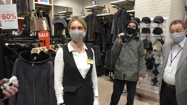 Переучиваем камерофобок-запрещалок. смотреть онлайн