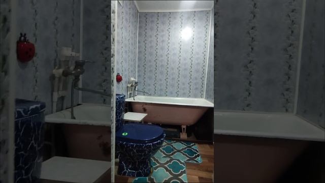 Объект - 1-кк, мкр-н Елизово - Ягодный, площ.29кв.м, ц. 4.150 рфных - продан с 4-го показа смотреть онлайн