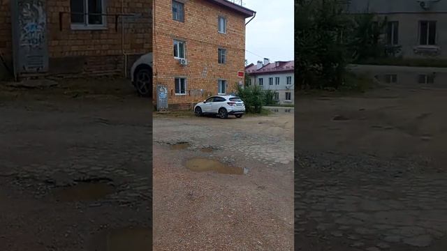 посёлок Тавричанка( Рыбачий),Приморский край, 47 км от Владивостока смотреть онлайн