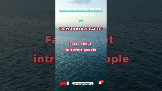 Creative Individuals #dailyfacts #amazingfacts #love #introvert #introvertadvice #lovestory смотреть онлайн