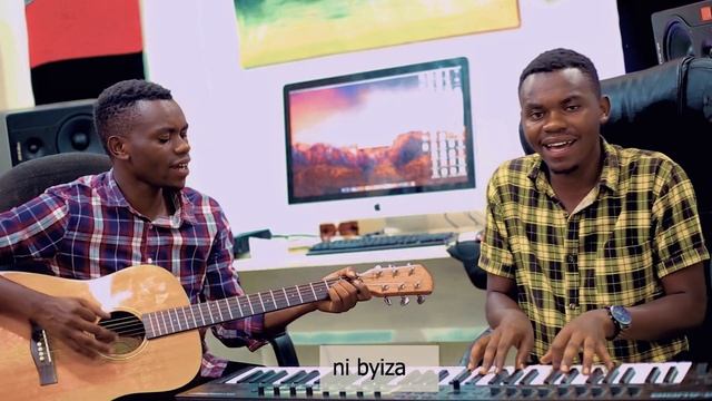 Ubuntu bwawe By SOUL BROTHERS_Elie&Elysee(Official_Video_Lyrics-2024) смотреть онлайн