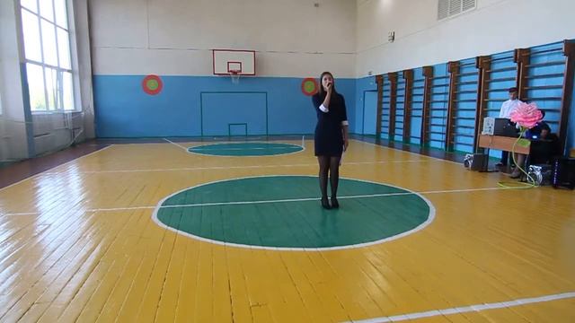 Школа №6 г Арсеньев выступление на выборах 1 смотреть онлайн