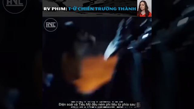Review Phim Tàu - Tử Chiến Trường Thành ( The Great Wall 2016) :: ( A Bo Review - Phim )