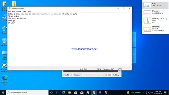 How to Activate Windows 11/10 смотреть онлайн