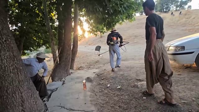 The Hard Life Of A Nomadic Family In Nature/nomadic Documentary