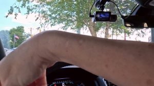 Переезд из Калифорнии в Северную Каролину. День 6. Приезд в Джексонвиль, Северная Каролина.