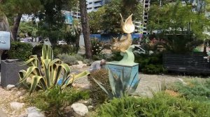 НАБЕРЕЖНАЯ АДЛЕРА В ИЮЛЕ. АДЛЕР СЕГОДНЯ. АДЛЕР ОТДЫХ 2024