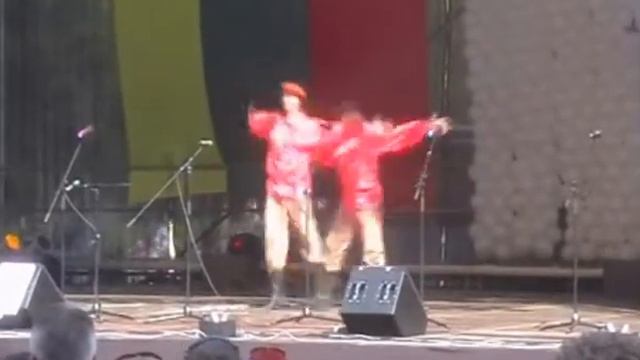 дни россии 2012 Вильнюс смотреть онлайн