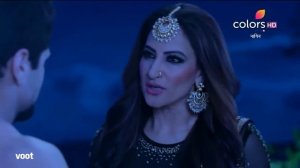 Naagin - Season 3 | नागिन | Ep. 58 | Sumitra Reveals Her Identity! | सुमित्रा ने बताई अपनी सच्चाई