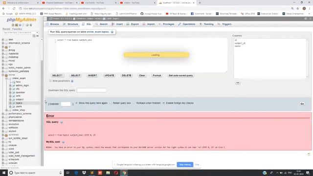 online exam day-14 part-2 смотреть онлайн