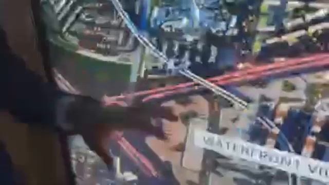 Sobha Hartland Brings You The Crest Tower | Real Estate Properties