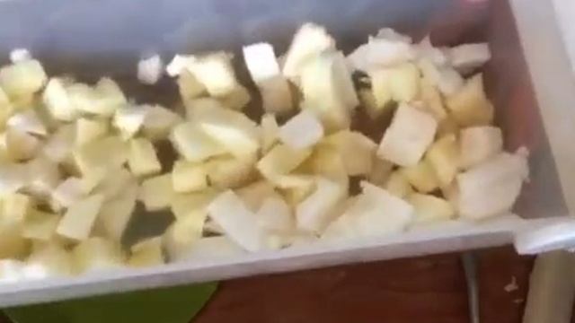 How to Make Sugar Free Apple Turnover with A Grammie Twist смотреть онлайн