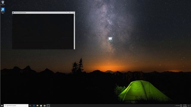Enable Windows Mobility Center on a Desktop Computer in Windows смотреть онлайн