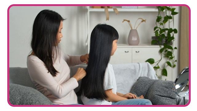 Vocabulary presentation 01-08_long hair смотреть онлайн