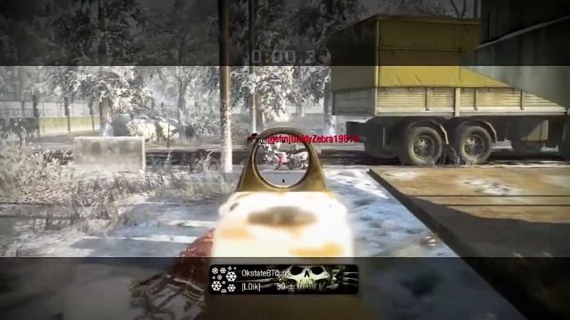 Black Ops: WTF Moment! смотреть онлайн