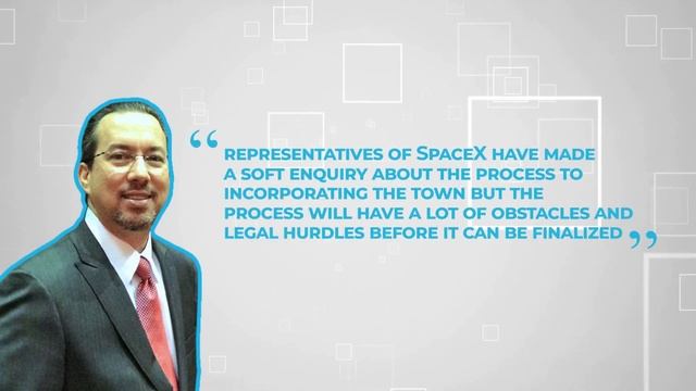 Inside Elon Musk's Futuristic Starbase City, Texas, Elon Musk City