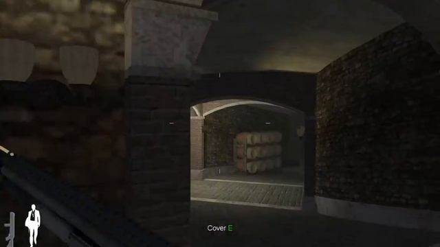 007 Quantum of solace gameplay mission 1 and intro смотреть онлайн