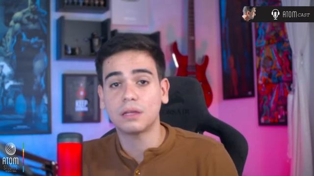 Podcast Conheça as Oportunidades Ocultas No Meio Digital Para os Profissionais смотреть онлайн