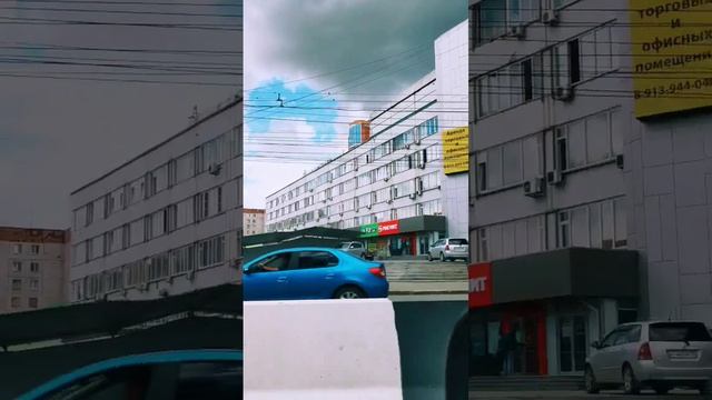 Где строят Gagarin City? Апарт-отель с гарантированной доходностью! #доходнаянедвижимость