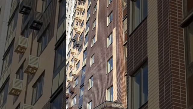 жк первый лермонтовский | оконные рамы смотреть онлайн