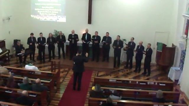 M Krebs-Messe Breve Nº5-Gounod-Gloria-Solo Pedro J. Thomé-Maestro Abner Campos -19.06.2016 смотреть онлайн