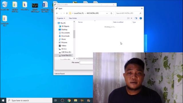 How to Make Bootable Device for Windows 7, Windows 8 and Windows 10? | Mister Learning смотреть онлайн