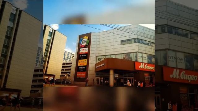 ЖК Гвардейский.Новосибирск смотреть онлайн