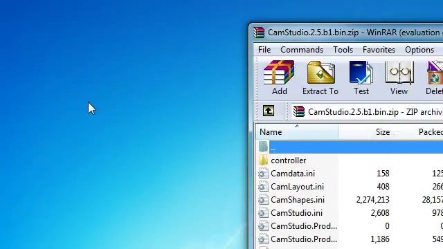 How To Get The Camstudio 2.5 Beta. смотреть онлайн
