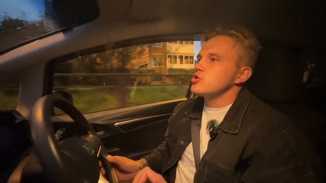 ТОП 1 АВТО ИЗ ЯПОНИИ В БЮДЖЕТЕ ДО 1 МИЛЛИОНА РУБЛЕЙ. КРАТКИЙ ОБЗОР HONDA FIT GK-3