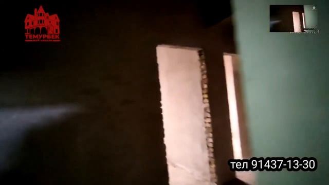 1 хонали янги квартира 43 м² смотреть онлайн