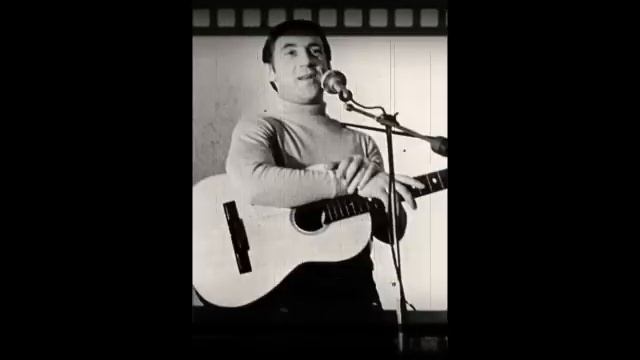 Усть-Каменогорск КОЦЕРТ ВЛАДИМИРА ВЫСОЦКОГО 1970 год очень редкая запись смотреть онлайн