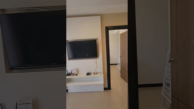 Квартира продаётся,MBC Condotel, 6й этаж 36 метров.