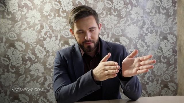 Последствия Донорства с Точки Зрения Магии - Маг Sargas