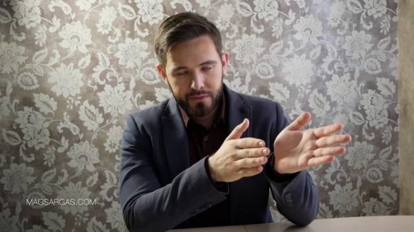 Последствия Донорства с Точки Зрения Магии - Маг Sargas