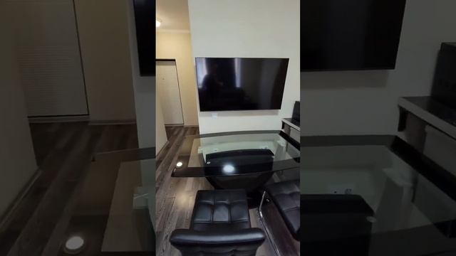 Евродвушка в Сочи с видом на море за 7,8🍋 / Недвижимость Сочи смотреть онлайн