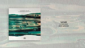 Joep Mencke - Satare (Vander Remix)