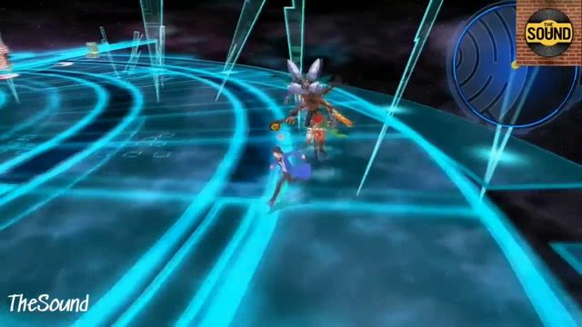 『10.2 Just Below Zero』Digimon Story Cyber Slueth Hacker's Memory Chapter 10-2 Walkthrough PC смотреть онлайн