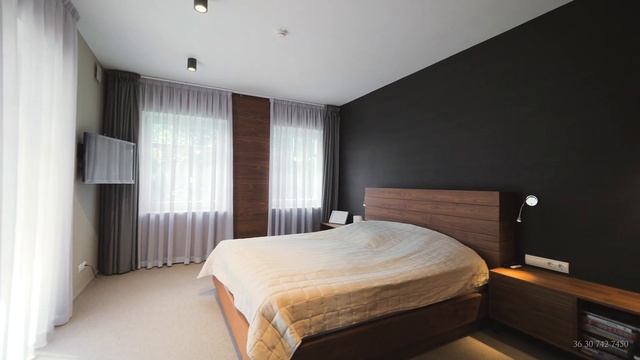 Duna House Prime - Naphegy смотреть онлайн