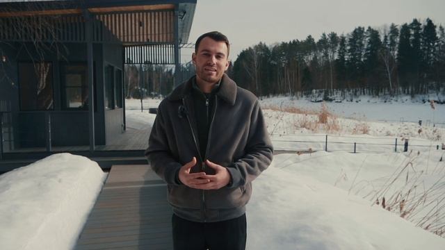 Девелопер загородной недвижимости в Московской области | О компании AmVe смотреть онлайн