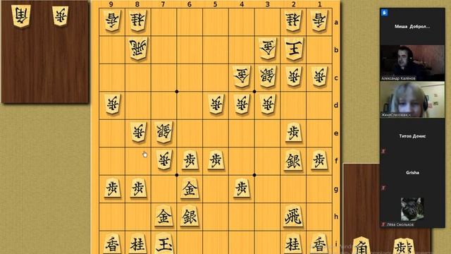 Дистанционные занятия