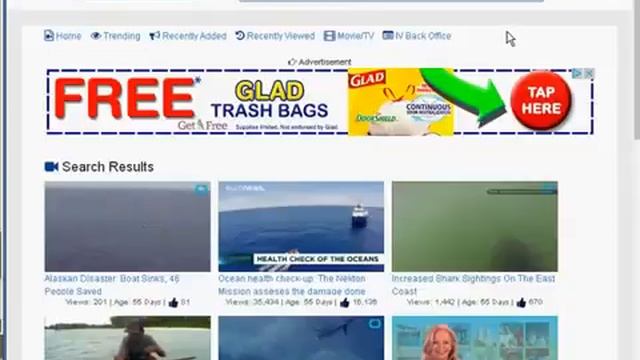 THW Global Video2 How to View and Earn смотреть онлайн