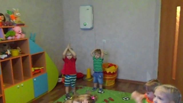 Веселые старты, Уральская 25 ,Среднеуральск смотреть онлайн