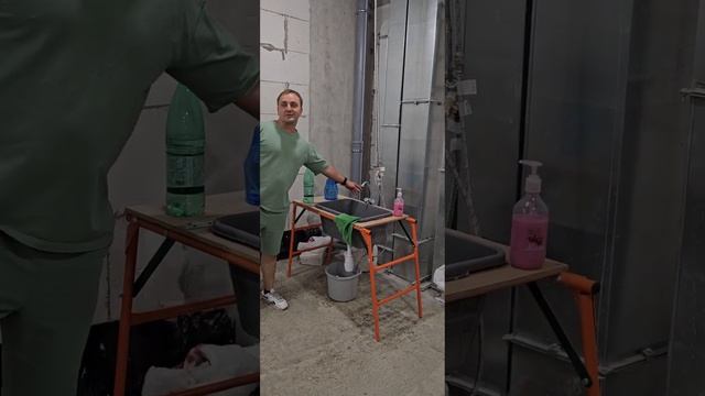 Обзор объекта на начальном этапе создания уютного жилья для семейной пары #ремонт #diy смотреть онлайн