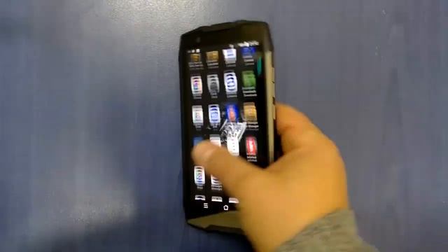 Hard Reset , Bypass Screen Lock In BLACKVIEW BV6800 Pro