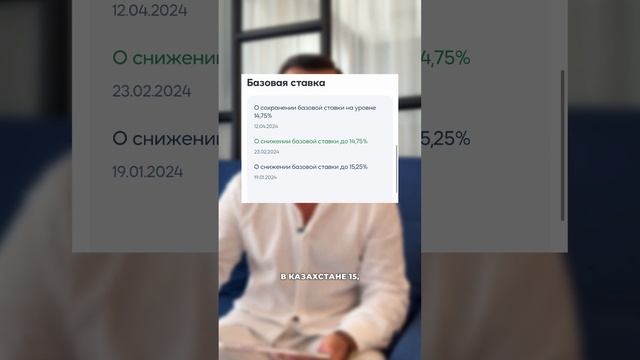 Почему квартиры будут дешеветь ? смотреть онлайн