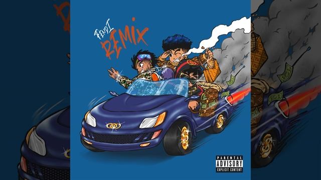 Fendi (Remix)