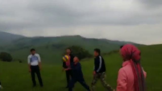 Кок -Жангак..... 93ж..23 кв смотреть онлайн