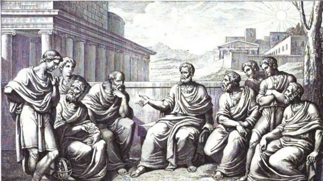 о тиранах. Христианство допускает свержение тирана. смотреть онлайн