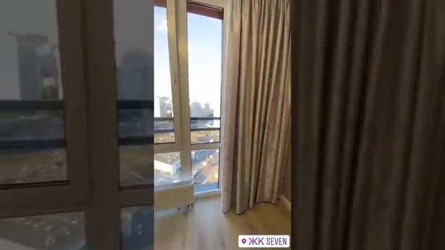 ‼️ЖК Seven студия + спальня метро Осокорки Днепровская 16Г гардеробная #Teamosokorkirielt #osokorki смотреть онлайн