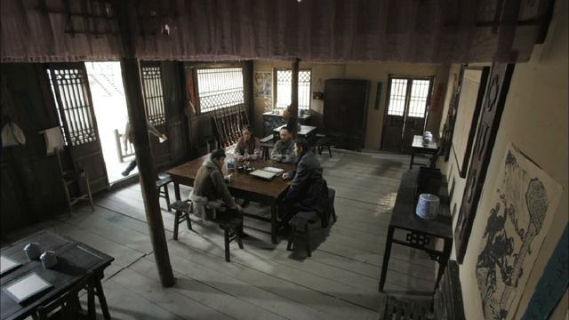 ⚔️【Kung Fu Movies】日本浪人武功高強，怎料卻被老頭活活打死⚔️ Kungfu丨Action丨功夫丨動作丨战争丨Chinesedrama丨中國電視劇